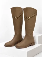 بوت بلند هرمس زنانه